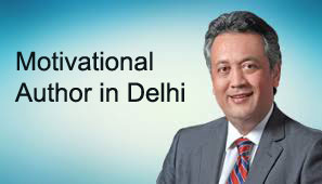  Motivational author in Delhi